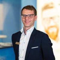 Christopher Mayr