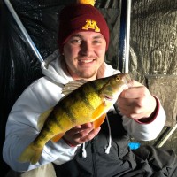 Brock Boerboom