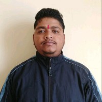 Dilip Kumar Garg