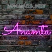 Ana Mta