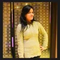 Pooja Pandey