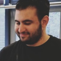Mohammed El Mossati