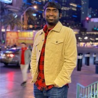 Vinod Krishnan Radhakrishnan