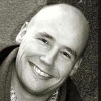 Johan Segerfeldt