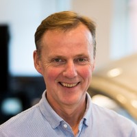 Håkan Lundgren