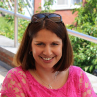 Ingrid Moreau