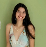 Verônica Vitória Monteiro Arantes
