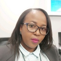 Estella Kekana