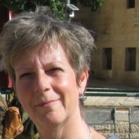 Yvonne Voswijk