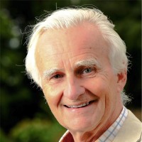 Iain Martin