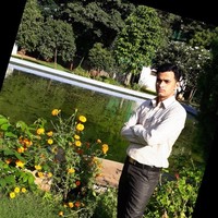 Pankaj Patil