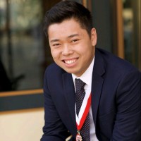 Andre Tan