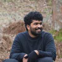 Nimil Ameer T
