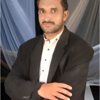 Rehman Saeed