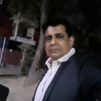 Ajay Sharma