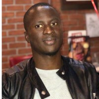 Seydou BA