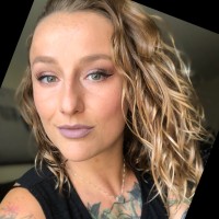 Courtney Rudolph