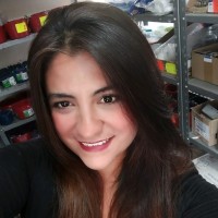 Lizeth Díaz