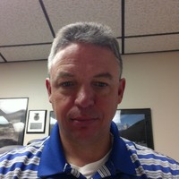 Tom Albers