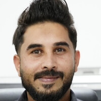 Mohammad Altaf
