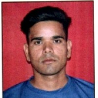 Sunil Kumar