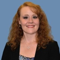 Carrie West, Cisr, Cbia