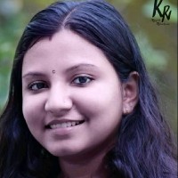Niveditha Devi CR