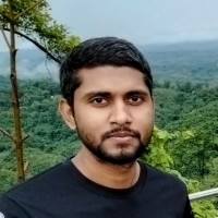 Al-Amin Hossain