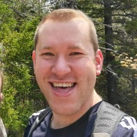 Trevor Ziomek