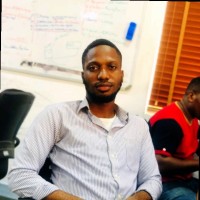 AKHERE PAUL IGBINOSUN