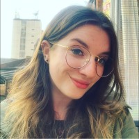 Emma Digweed