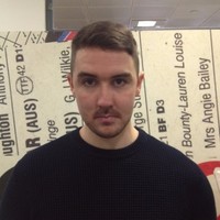 Kevin Walsh