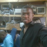 Watson Sibande