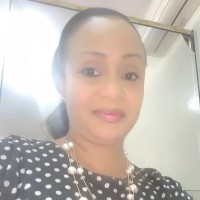 Nancy Isabelle Diouf