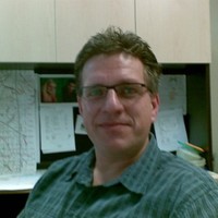Grant Domeij