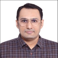 Mahesh padmanabhan