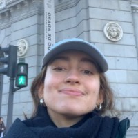 Isadora Sánchez