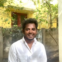 Dinesh RP