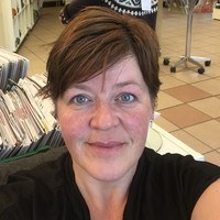 Mette-Mari Gamst