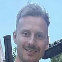 Romain Dohen