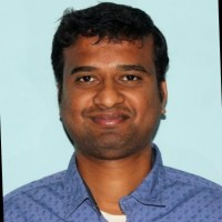 ANIL KUMAR B N