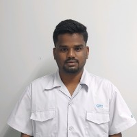Dinith Yesuraj