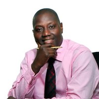 Dr. Tunde Odeyemi