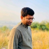 Manoj Sah