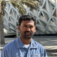 Arunkumar Rajan