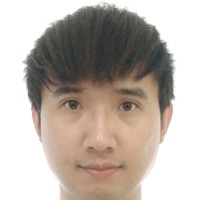 John Lin
