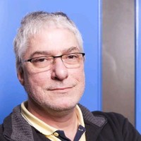 Marcel Van Kleef