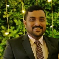 Syed Imran