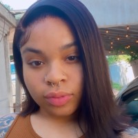 Aleyoni Harris