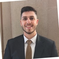 Khader Alsayegh, Msc.